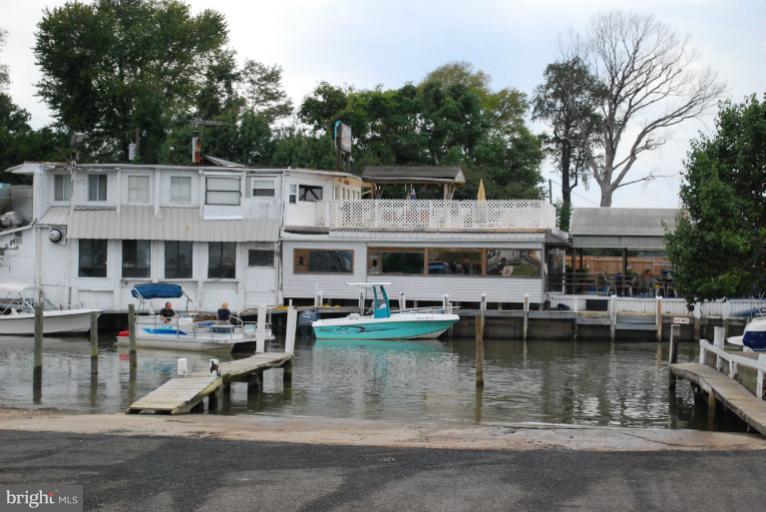 7136 Caledon Road King George, VA 22485 - Photo 15 of 20 Public Boat Ramp and Gas