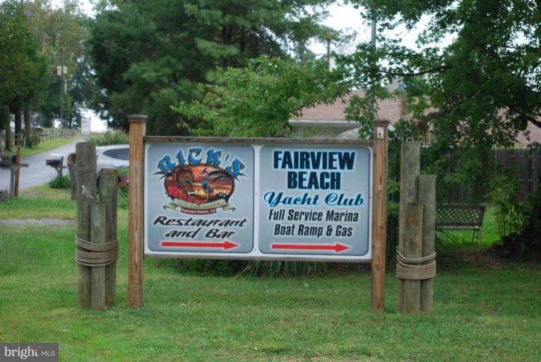 7136 Caledon Road King George, VA 22485 - Photo 19 of 20 Marina, Restaurant, Public Boat Ramp