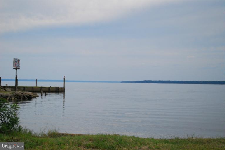 7136 Caledon Road King George, VA 22485 - Photo 6 of 20 View from nearby Marina