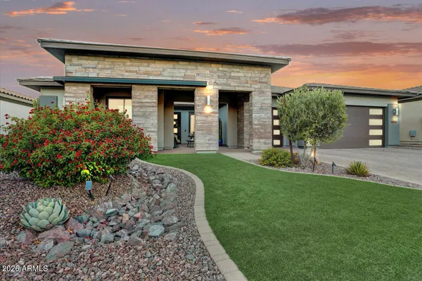 $1,895,000 | 29330 North Tortuga Trail Court, Rio Verde, AZ 85263