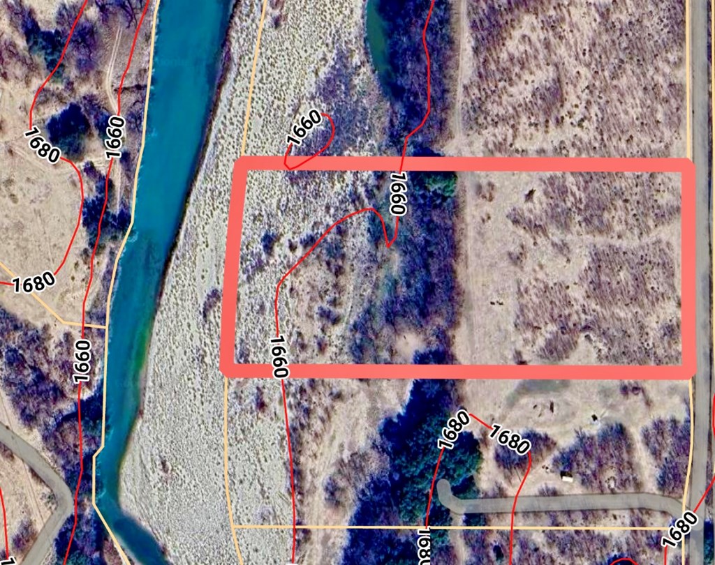 Tbd Tortuga Lane, Unit 15 Junction, TX 76849 - Photo 3 of 7