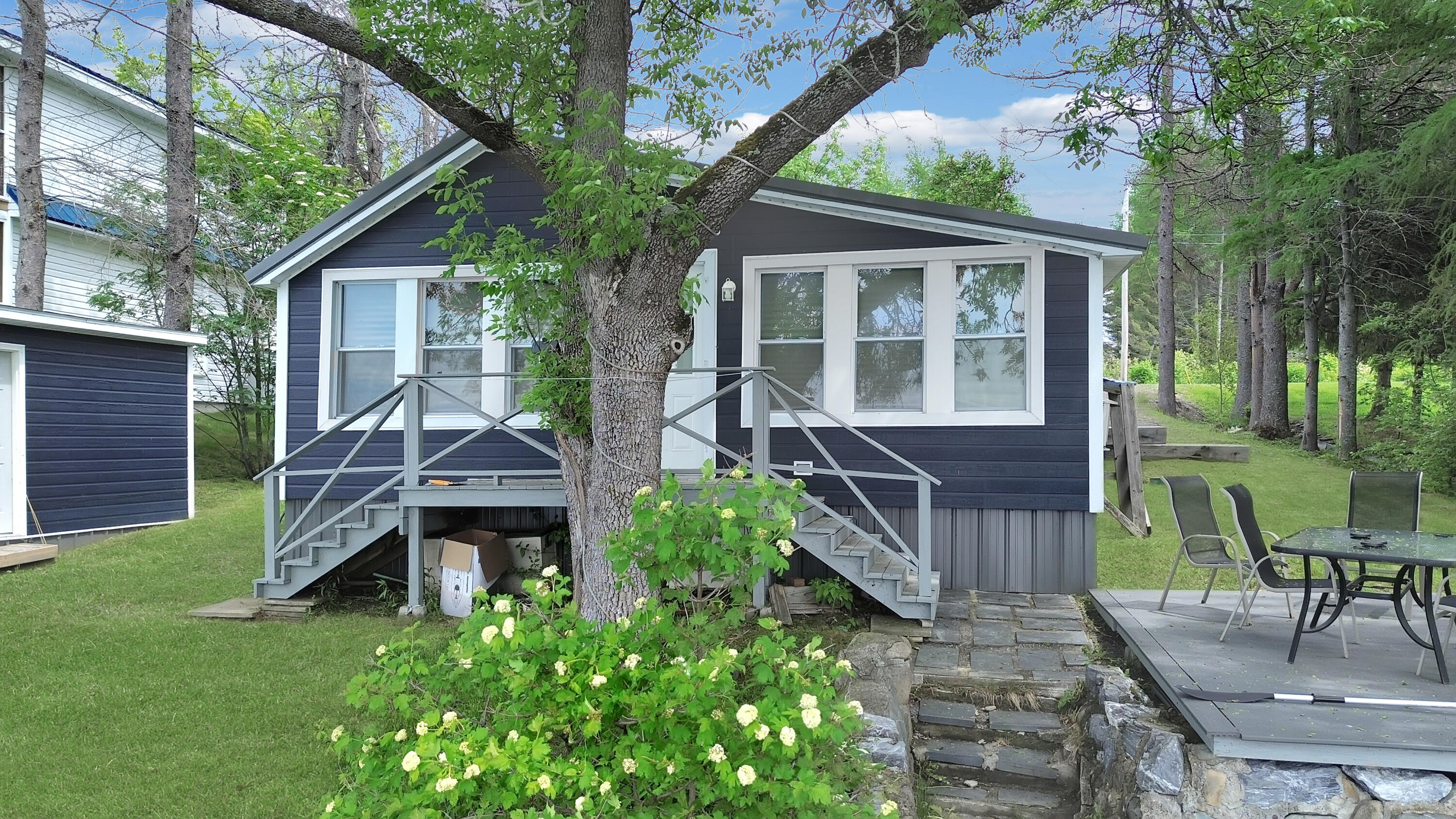 327 Lake Shore Road St. David, ME 04773 - Photo 28 of 30