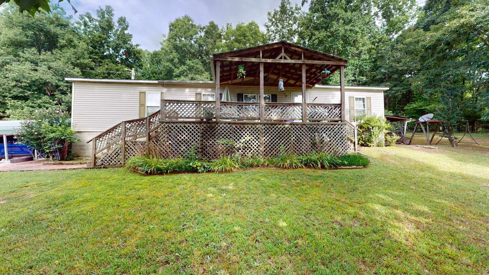 1194 Bailey Hollow Road Erin, TN 37061 - Photo 1 of 29 Gallery Image 1