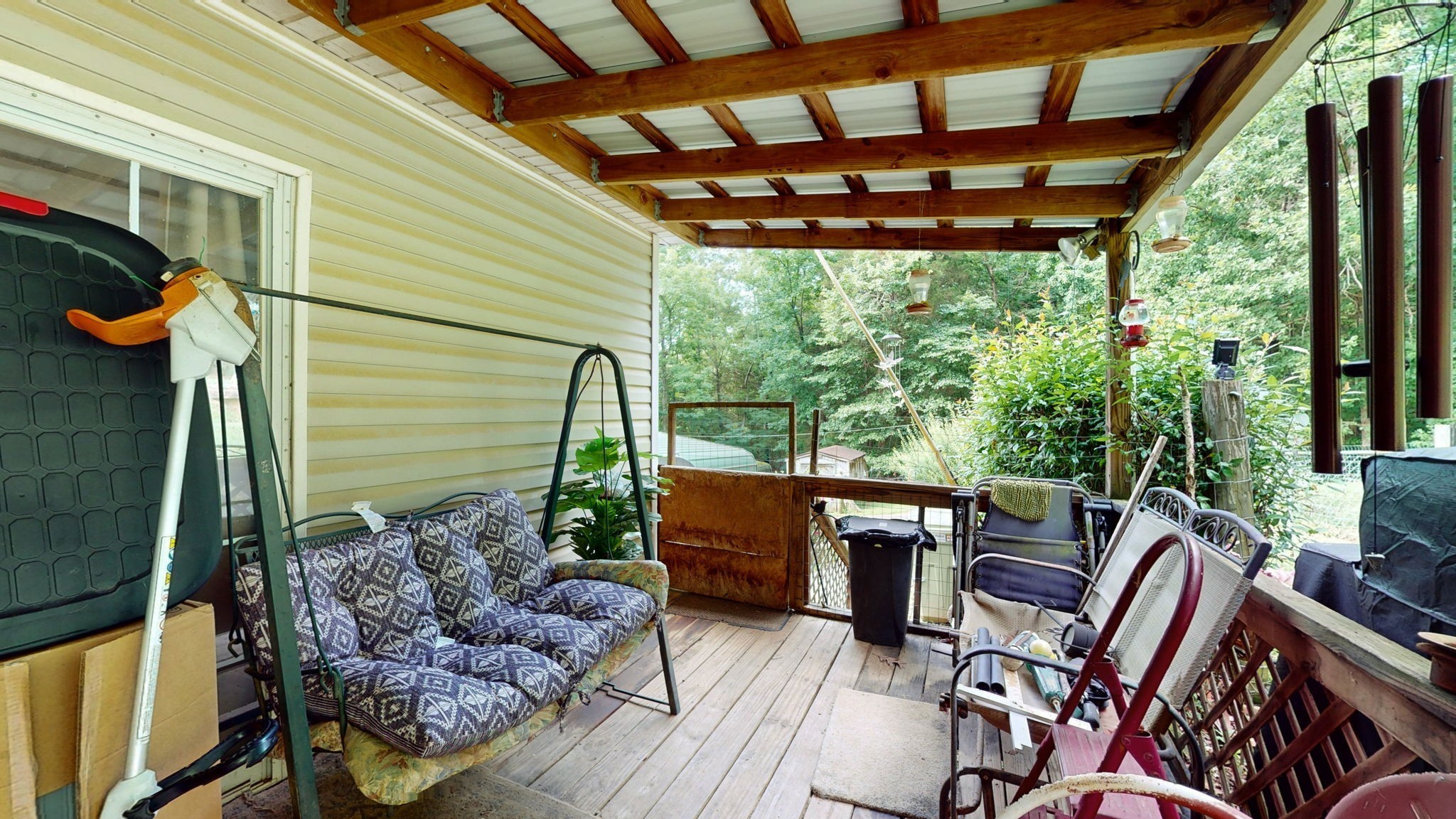 1194 Bailey Hollow Road Erin, TN 37061 - Photo 11 of 29 Gallery Image 11
