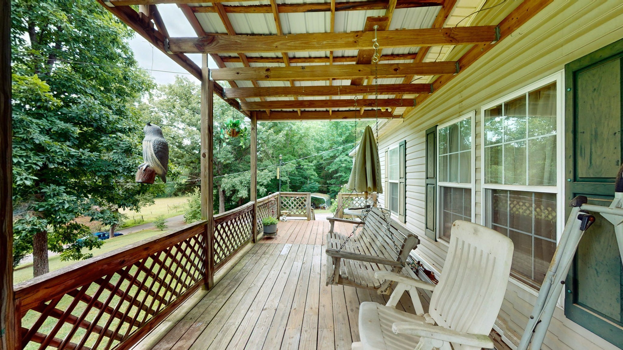 1194 Bailey Hollow Road Erin, TN 37061 - Photo 12 of 29 Gallery Image 12