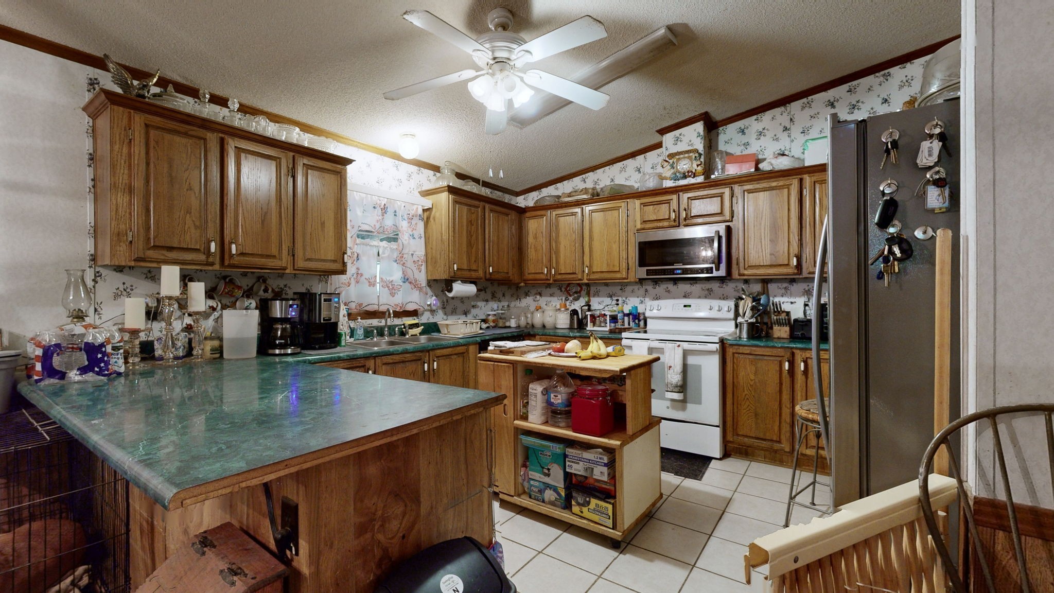 1194 Bailey Hollow Road Erin, TN 37061 - Photo 15 of 29 Gallery Image 15