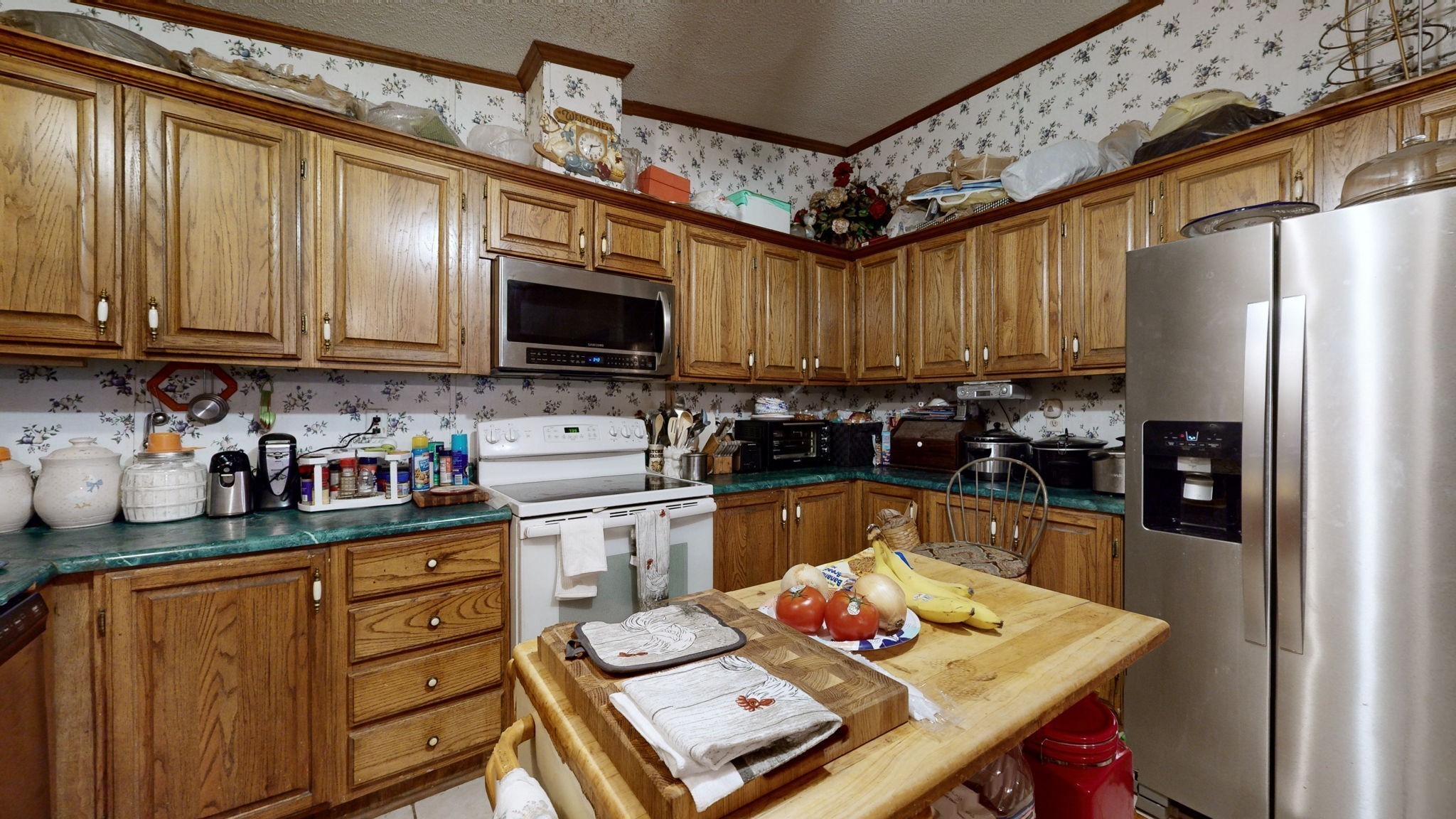 1194 Bailey Hollow Road Erin, TN 37061 - Photo 16 of 29 Gallery Image 16
