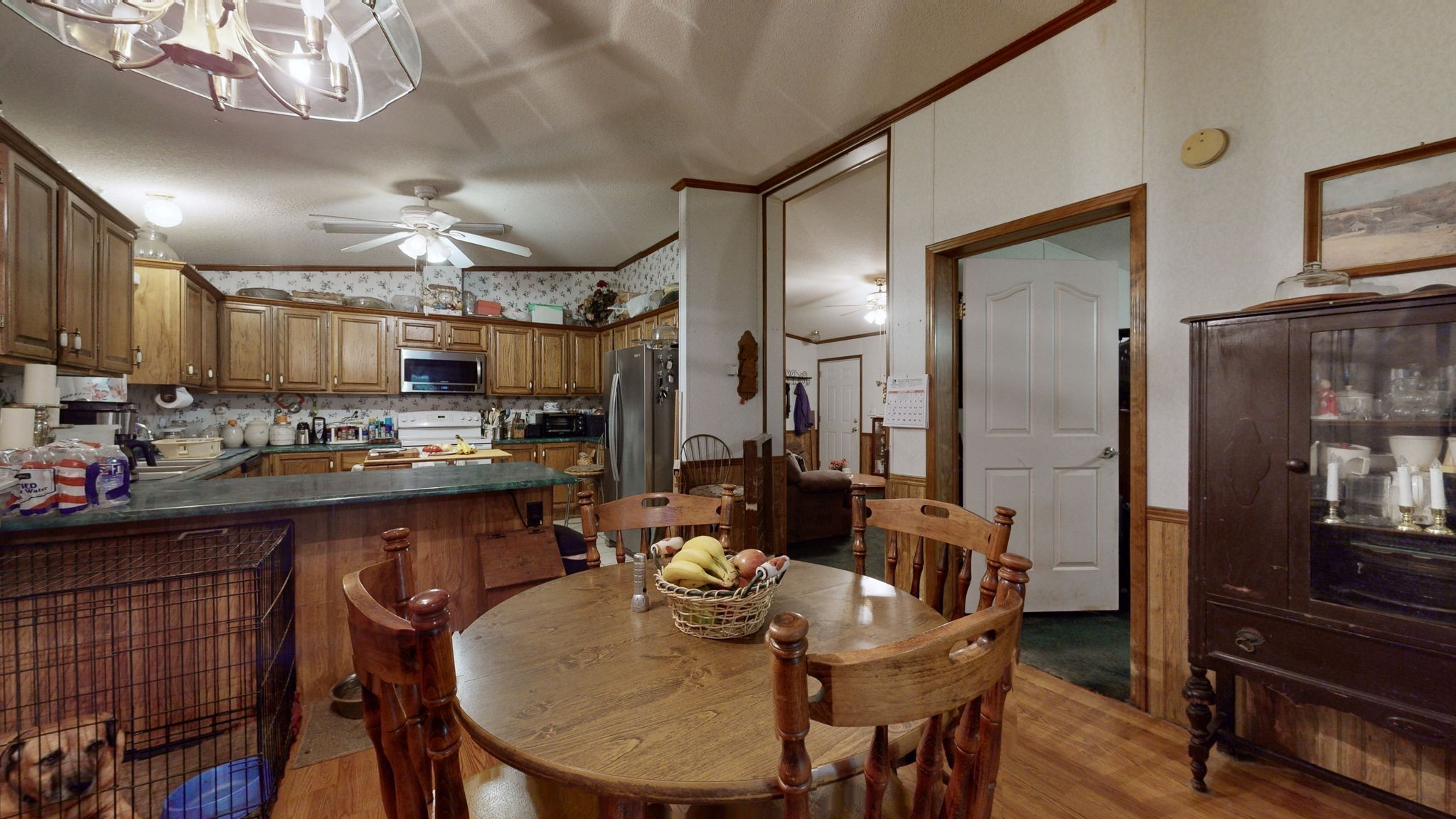 1194 Bailey Hollow Road Erin, TN 37061 - Photo 17 of 29 Gallery Image 17
