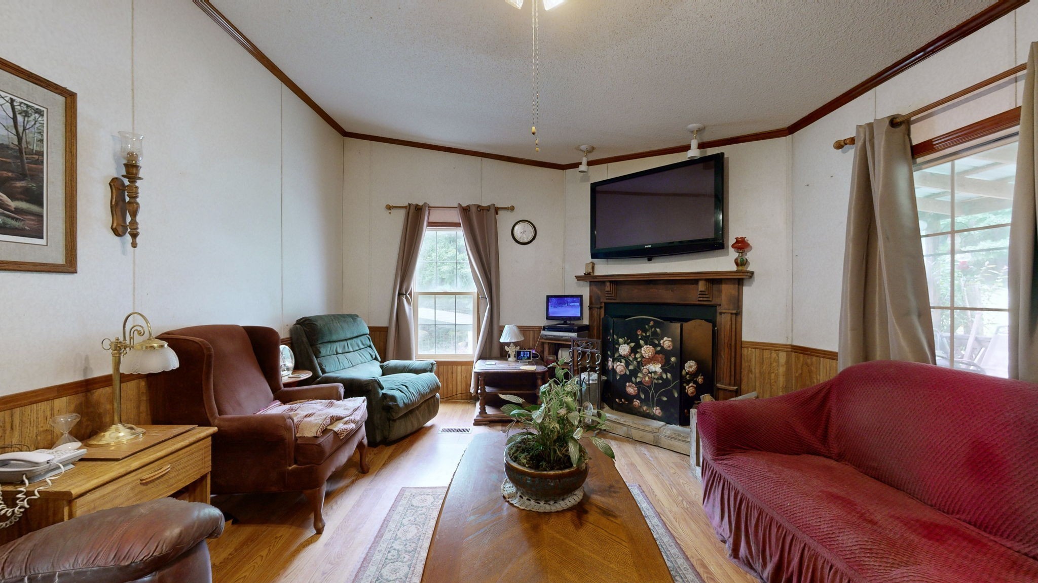 1194 Bailey Hollow Road Erin, TN 37061 - Photo 19 of 29 Gallery Image 19