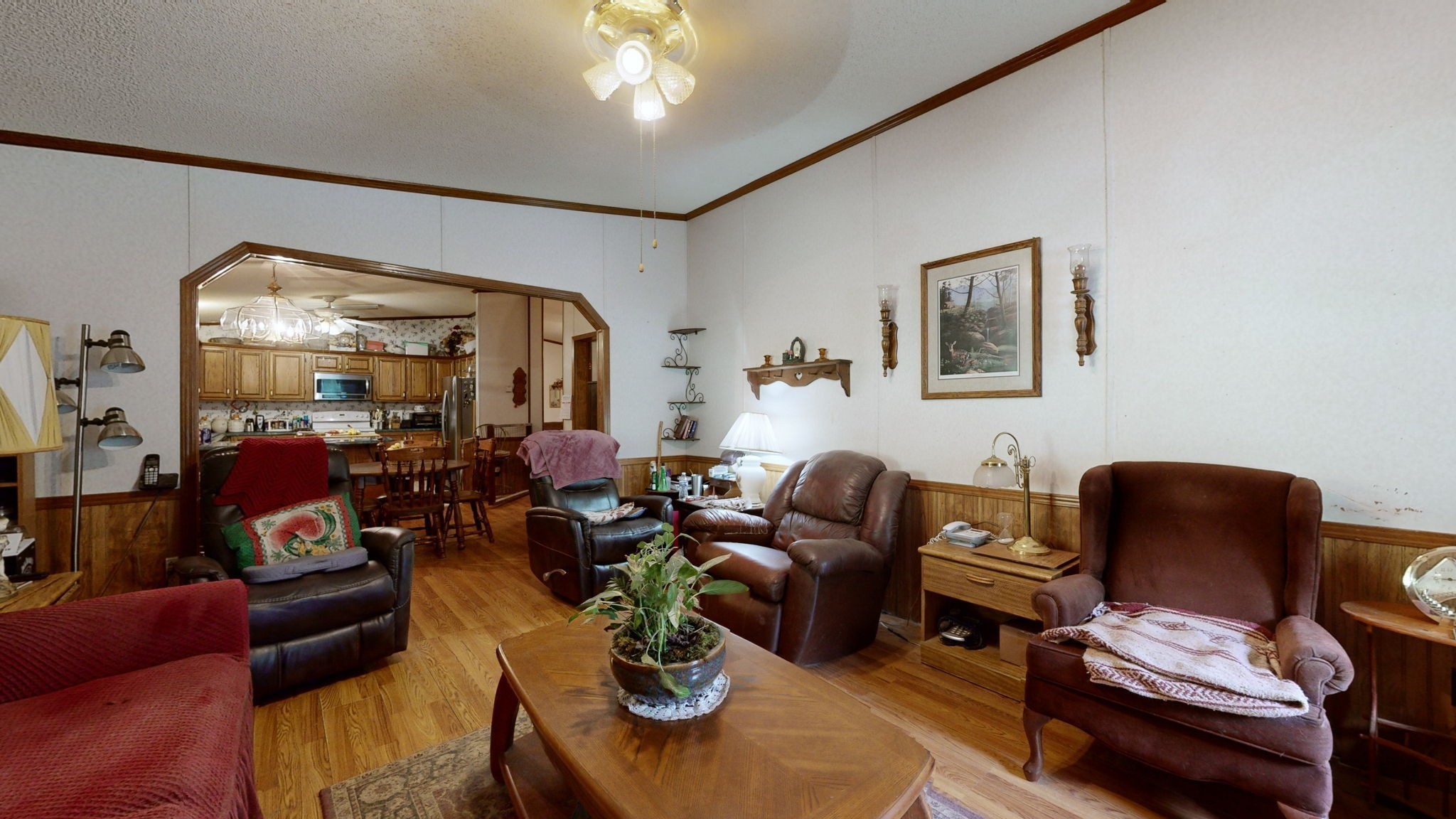 1194 Bailey Hollow Road Erin, TN 37061 - Photo 20 of 29 Gallery Image 20
