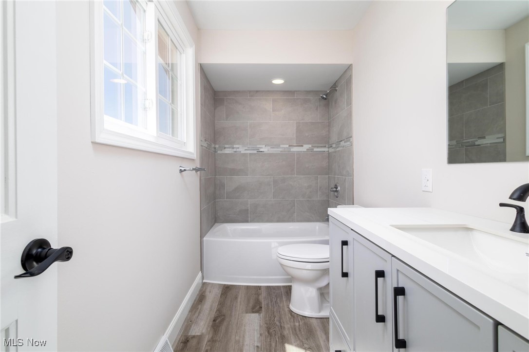 3604 Eldersville Road Colliers, WV 26035 - Photo 23 of 47 MASTER BATH