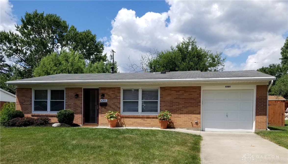 4305 Wehner Road Kettering, OH 45429 - Photo 2 of 18