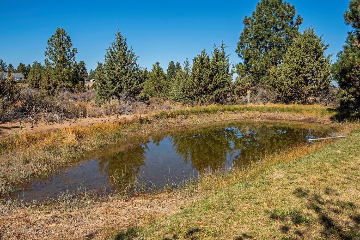 60250 Hanes Road Bend, OR 97702 - Photo 23 of 28 26