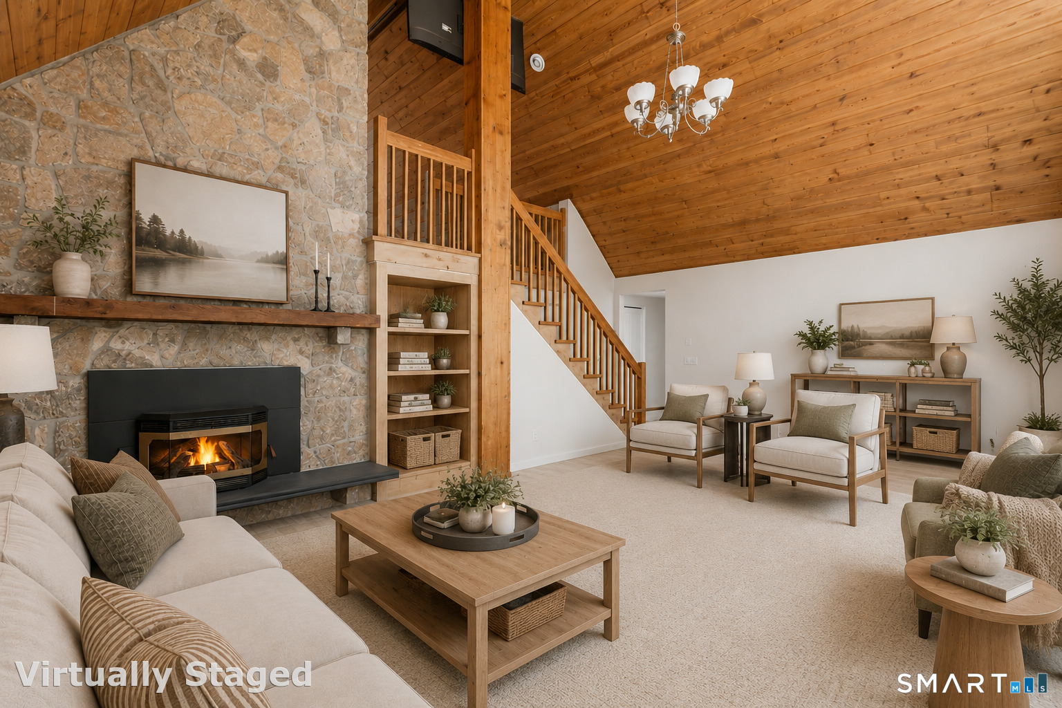 21 Holiday Point Road Sherman, CT 06784 - Photo 15 of 40