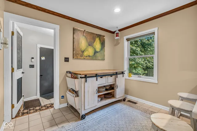 $469,900 | 9123 Behner Brook Drive, Indianapolis, IN 46250