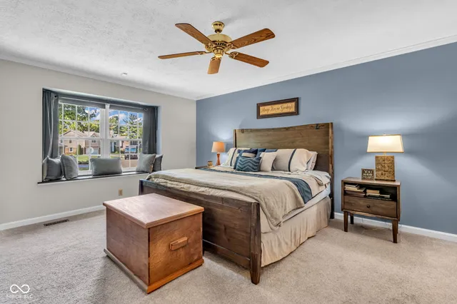 $469,900 | 9123 Behner Brook Drive, Indianapolis, IN 46250