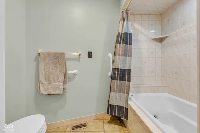 $469,900 | 9123 Behner Brook Drive, Indianapolis, IN 46250