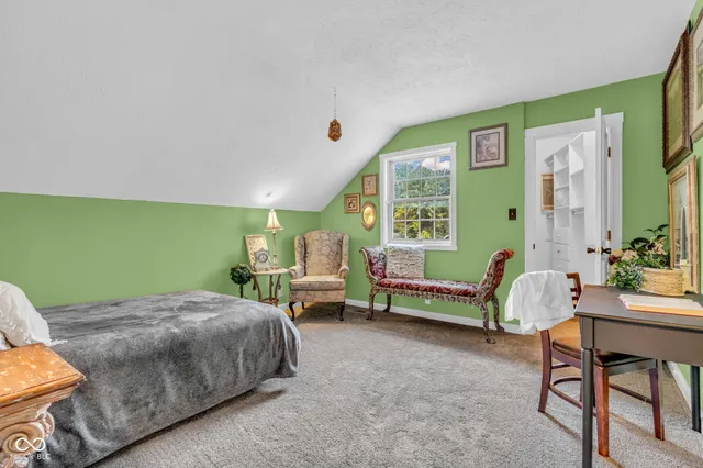 $469,900 | 9123 Behner Brook Drive, Indianapolis, IN 46250