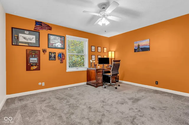 $469,900 | 9123 Behner Brook Drive, Indianapolis, IN 46250