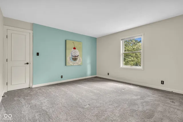 $469,900 | 9123 Behner Brook Drive, Indianapolis, IN 46250