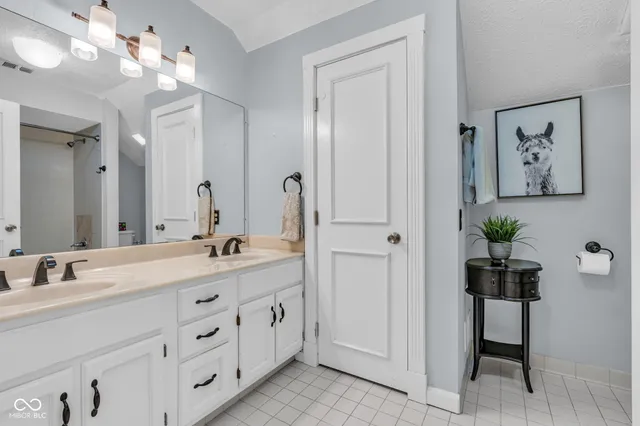 $469,900 | 9123 Behner Brook Drive, Indianapolis, IN 46250