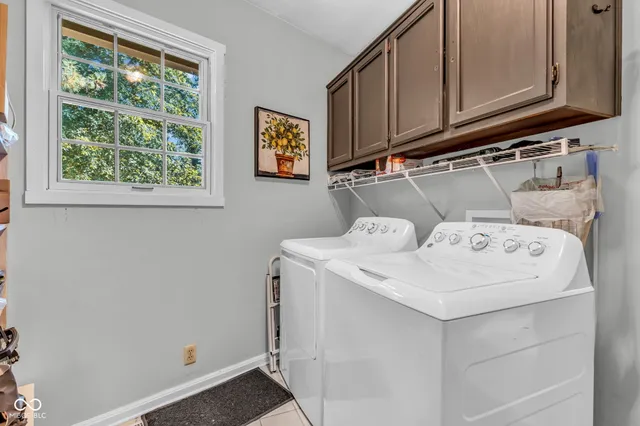 $469,900 | 9123 Behner Brook Drive, Indianapolis, IN 46250