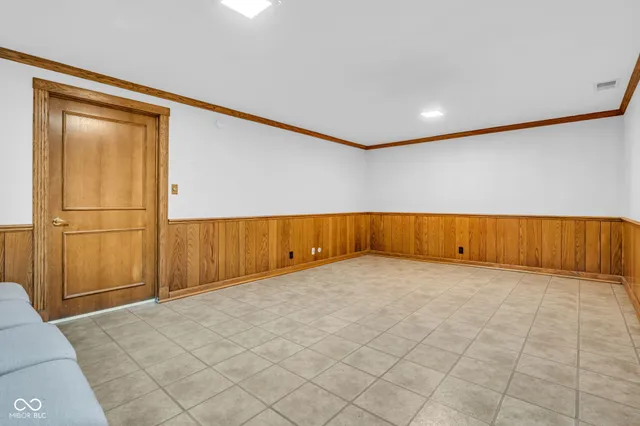 $469,900 | 9123 Behner Brook Drive, Indianapolis, IN 46250