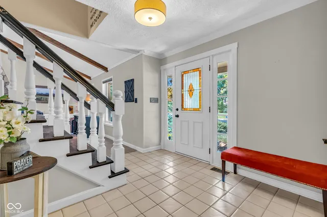 $469,900 | 9123 Behner Brook Drive, Indianapolis, IN 46250