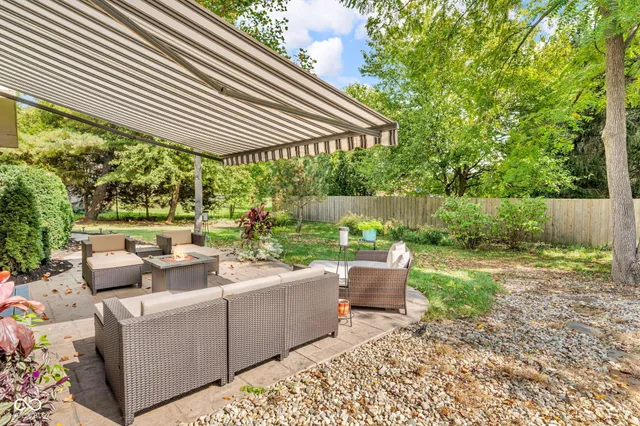 $469,900 | 9123 Behner Brook Drive, Indianapolis, IN 46250