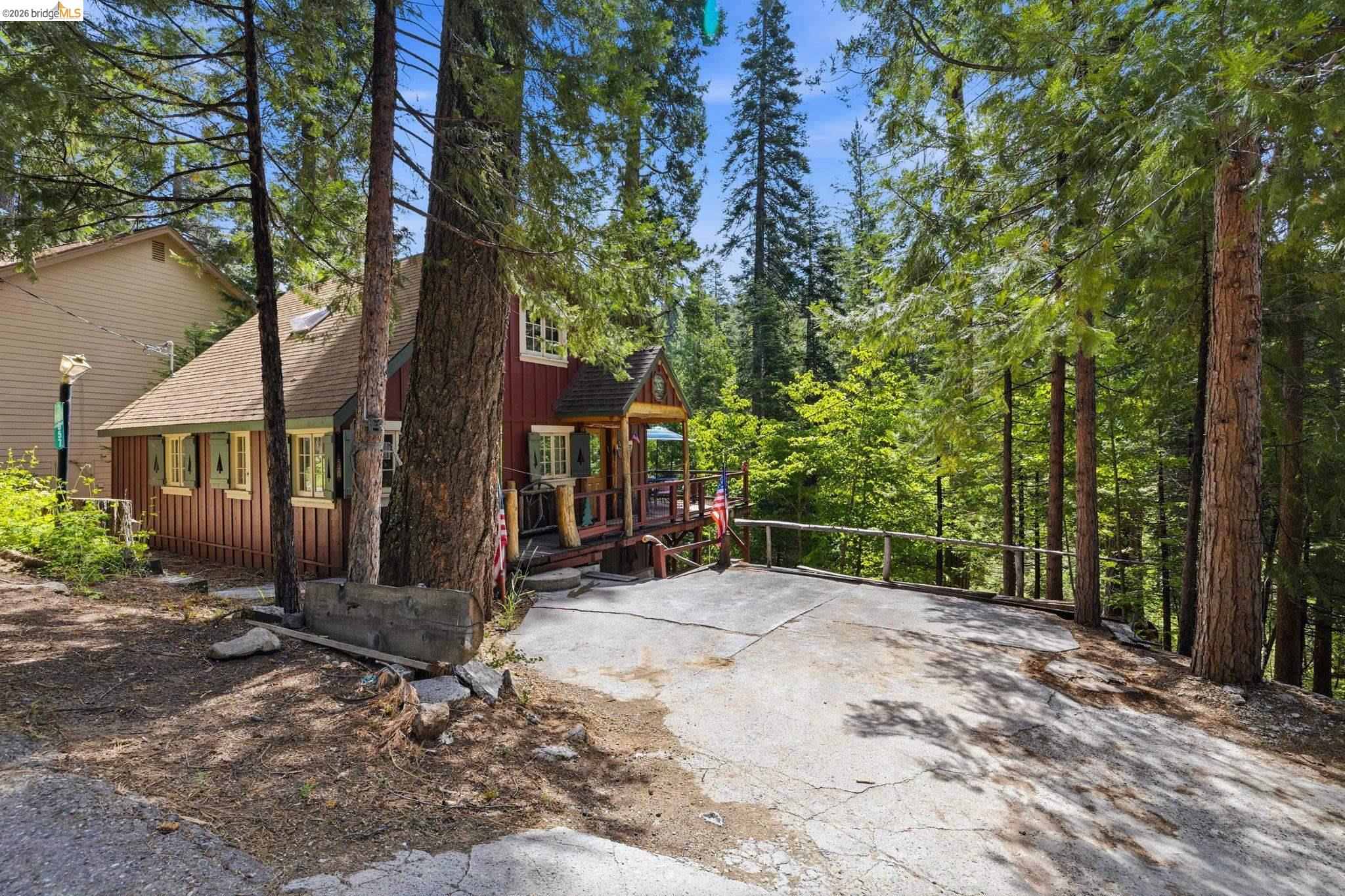 25657 Long Barn Sugar Pine Road Long Barn, CA 95335 - Photo 13 of 38