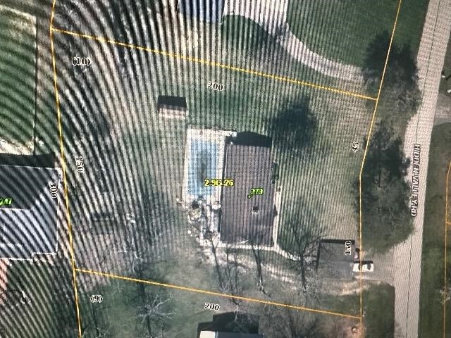 279 Hidden Valley Road Kenova, WV 25530 - Photo 19 of 19 Gallery Image 19