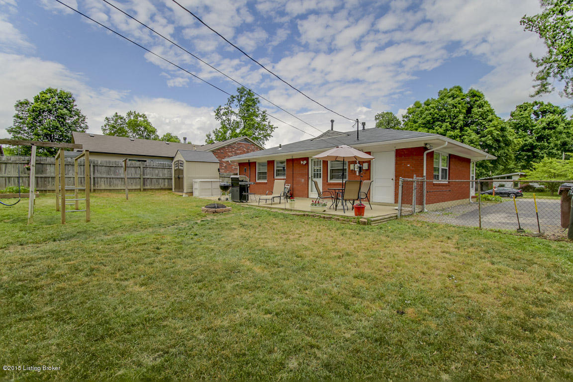 1908 Millgate Road Louisville, KY 40223 - Photo 35 of 42 0013HDR
