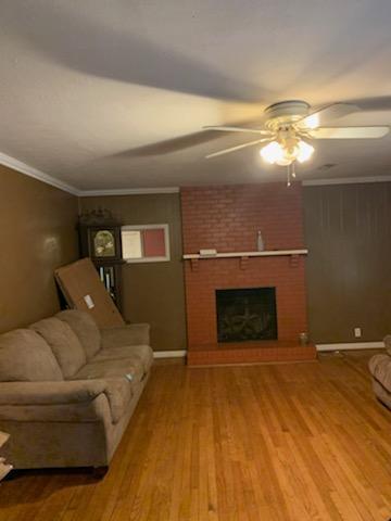237 Sims Hill Road Elizabethton, TN 37643 - Photo 5 of 19 IMG_3519
