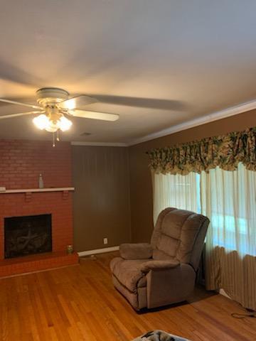237 Sims Hill Road Elizabethton, TN 37643 - Photo 6 of 19 IMG_3520