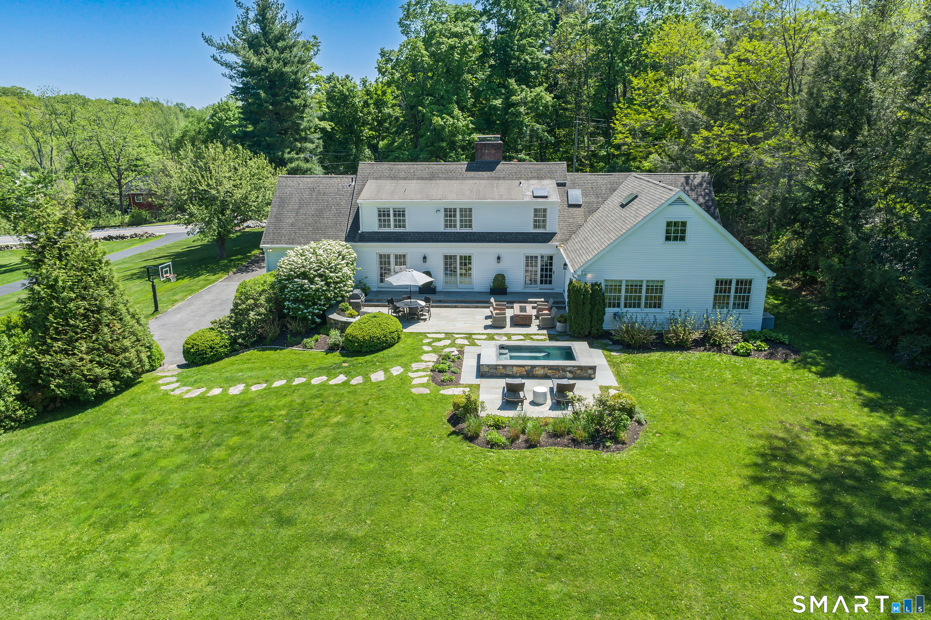 21 Branchville Road Ridgefield, CT 06877 - Photo 32 of 40