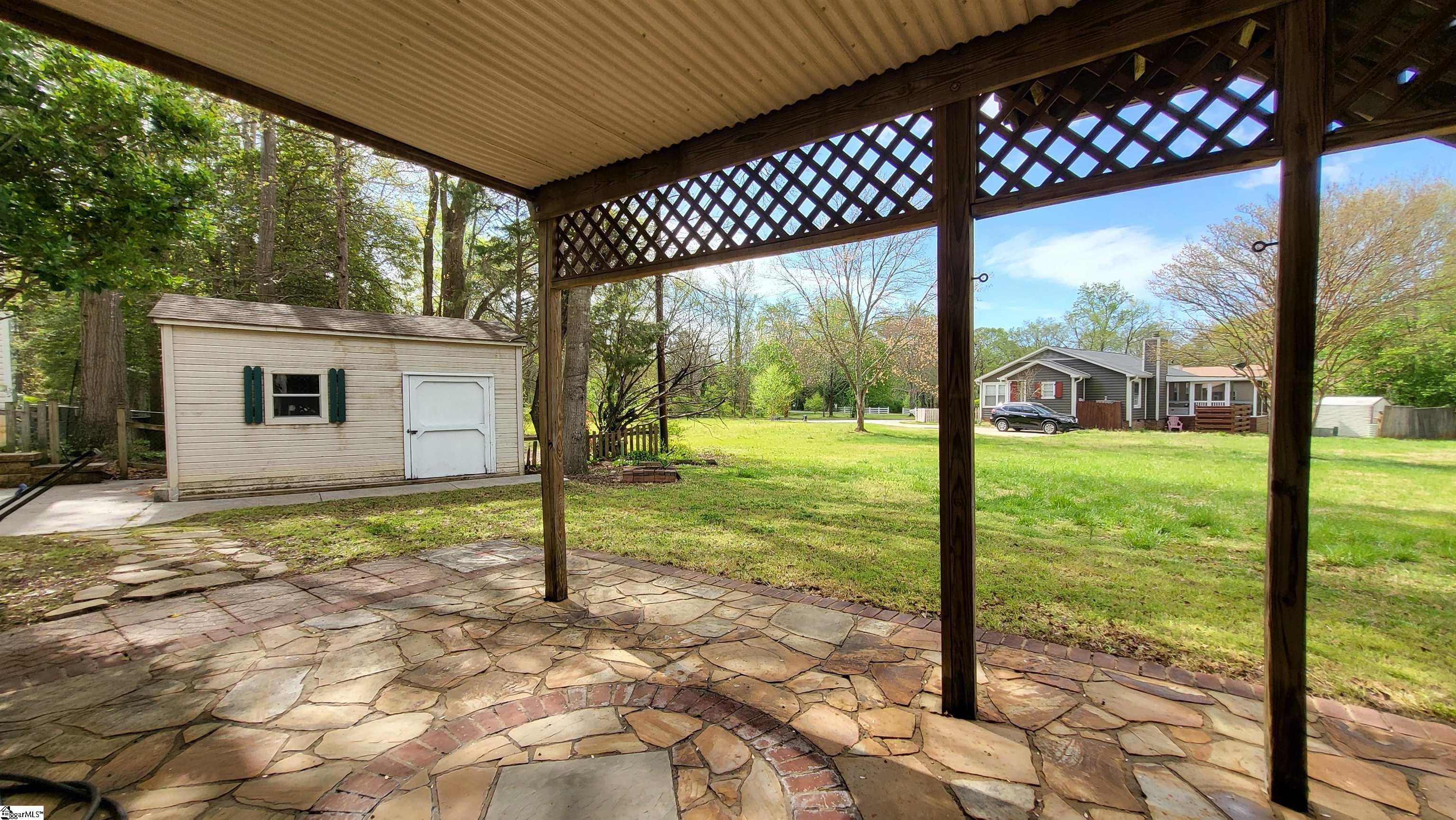 2 Bluffton Circle Taylors, SC 29687 - Photo 26 of 36