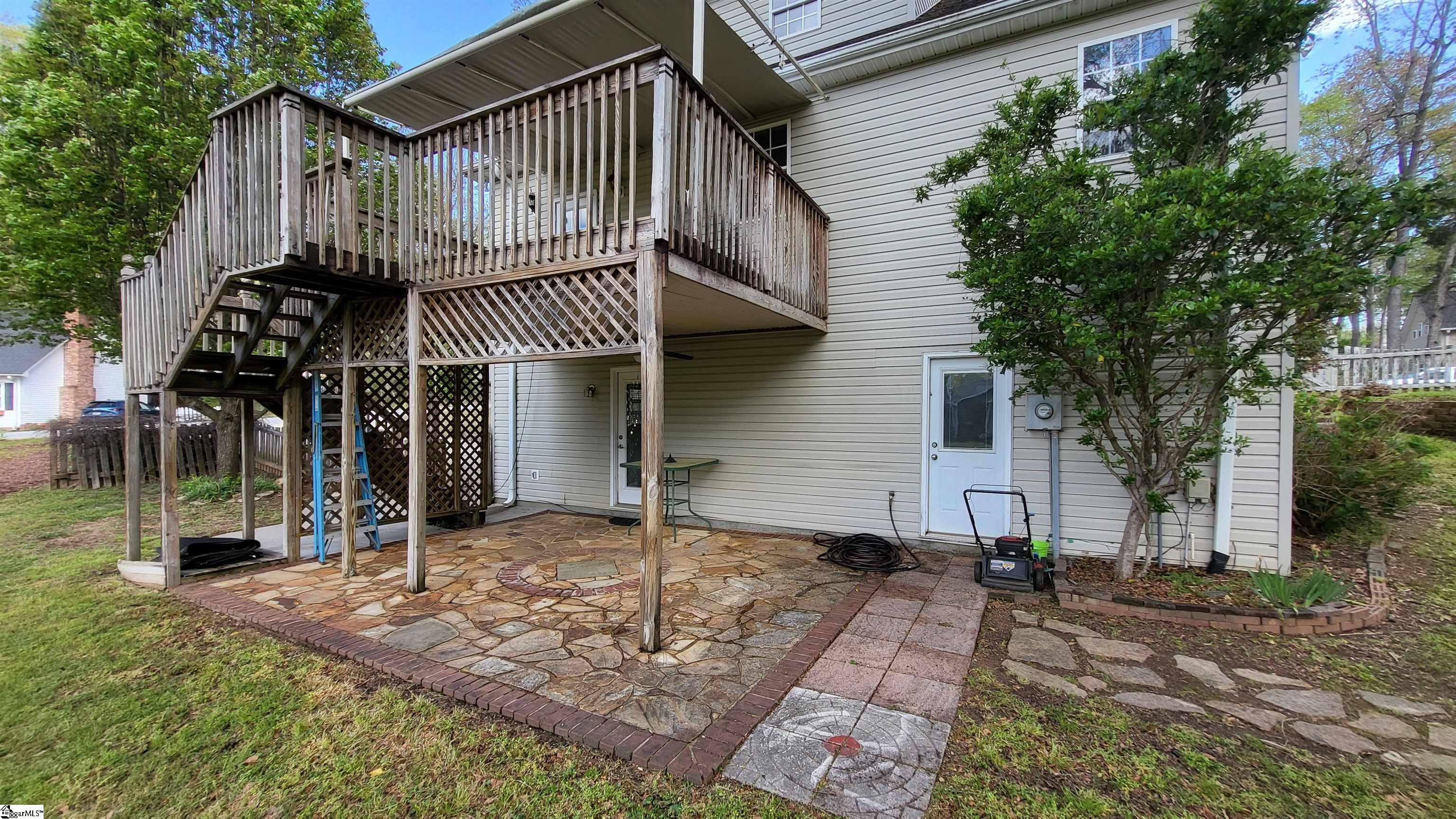 2 Bluffton Circle Taylors, SC 29687 - Photo 27 of 36