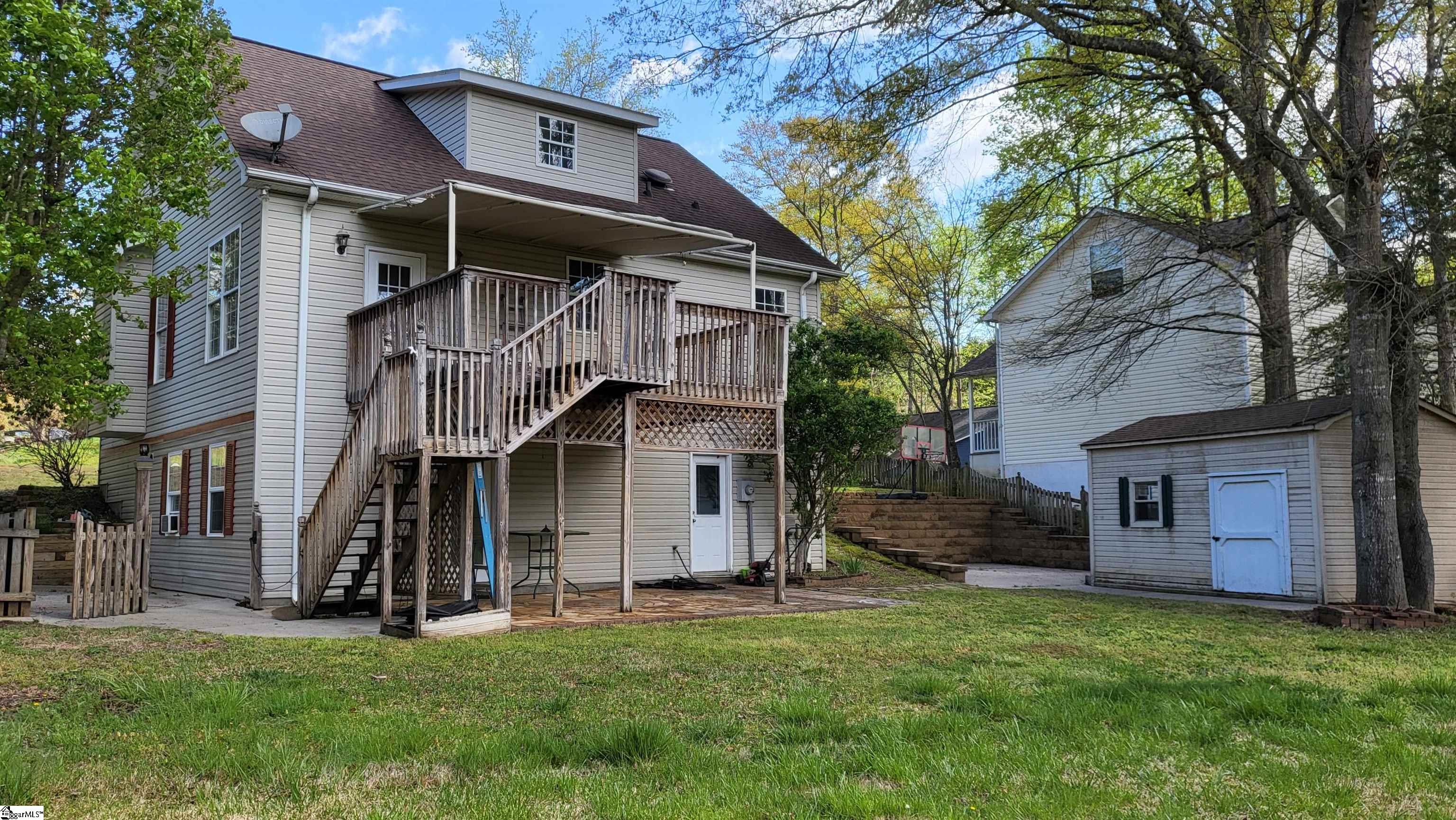2 Bluffton Circle Taylors, SC 29687 - Photo 28 of 36