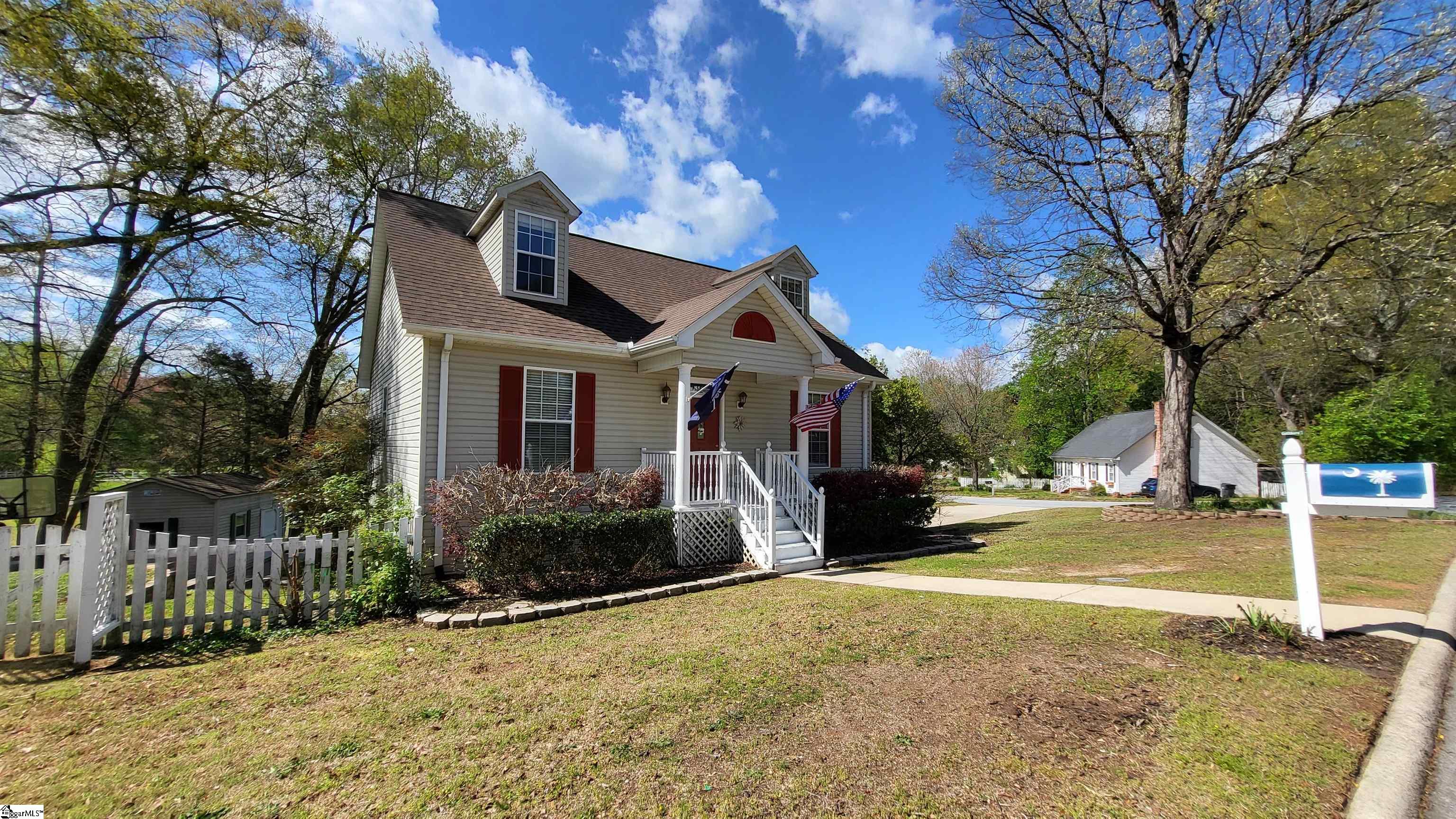 2 Bluffton Circle Taylors, SC 29687 - Photo 35 of 36