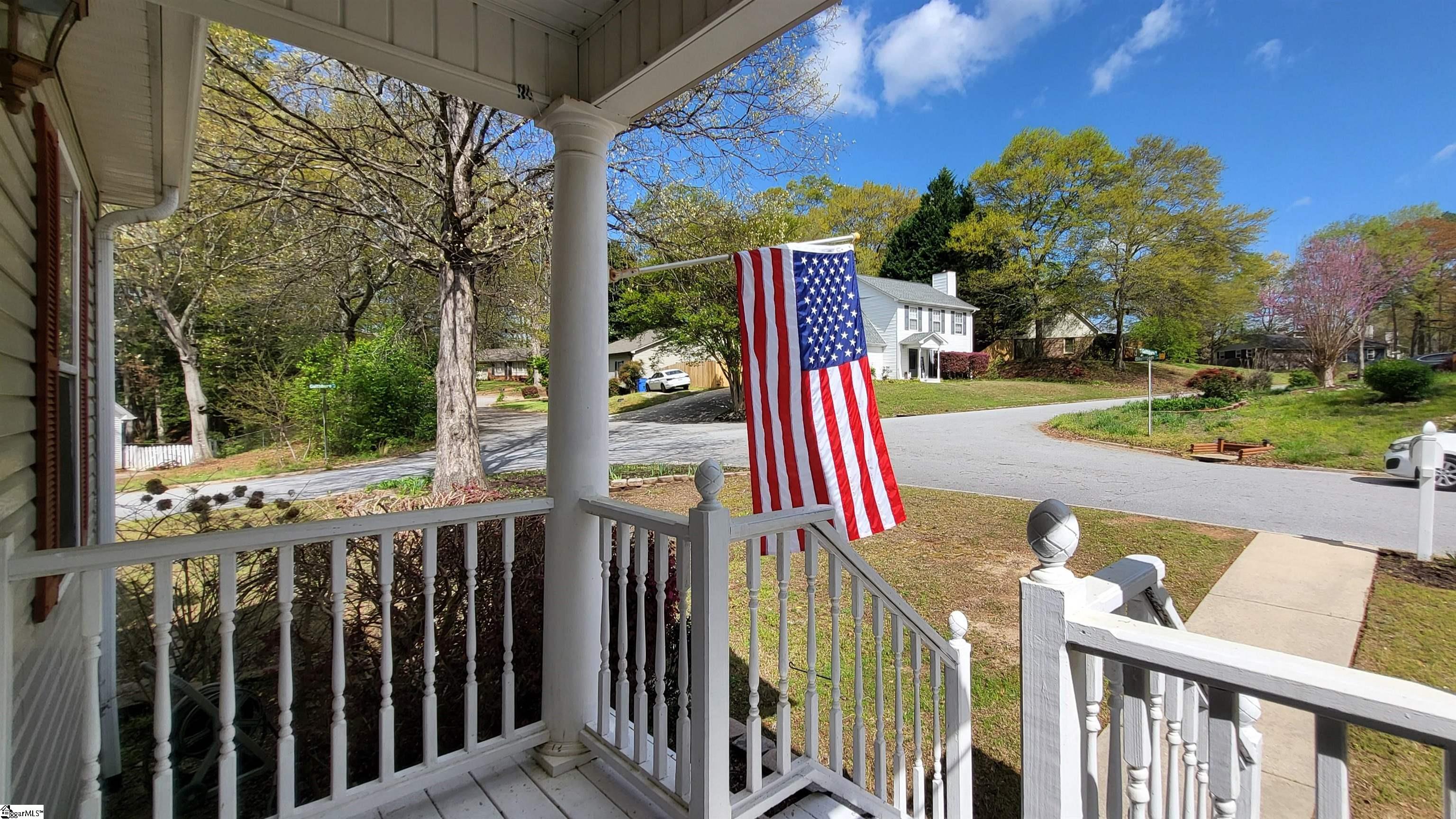 2 Bluffton Circle Taylors, SC 29687 - Photo 36 of 36
