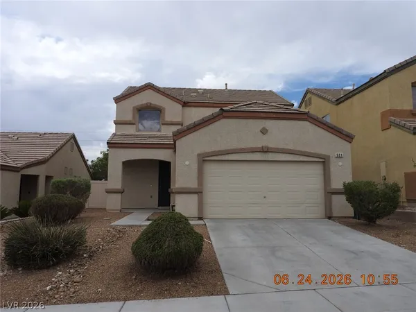 $1,900 | 521 West Dolphin Peak Court, North Las Vegas, NV 89084