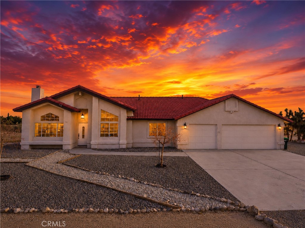 776 Del Rosa Road Pinon Hills, CA 92372 - Photo 29 of 30