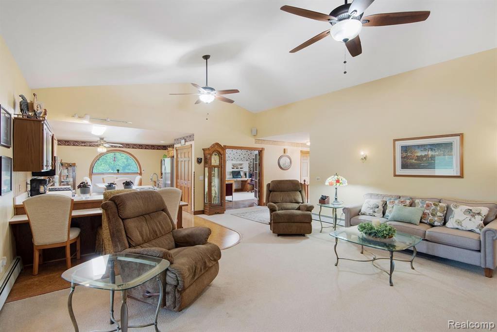 2914 North Lapeer Road Lapeer, MI 48446 - Photo 21 of 44