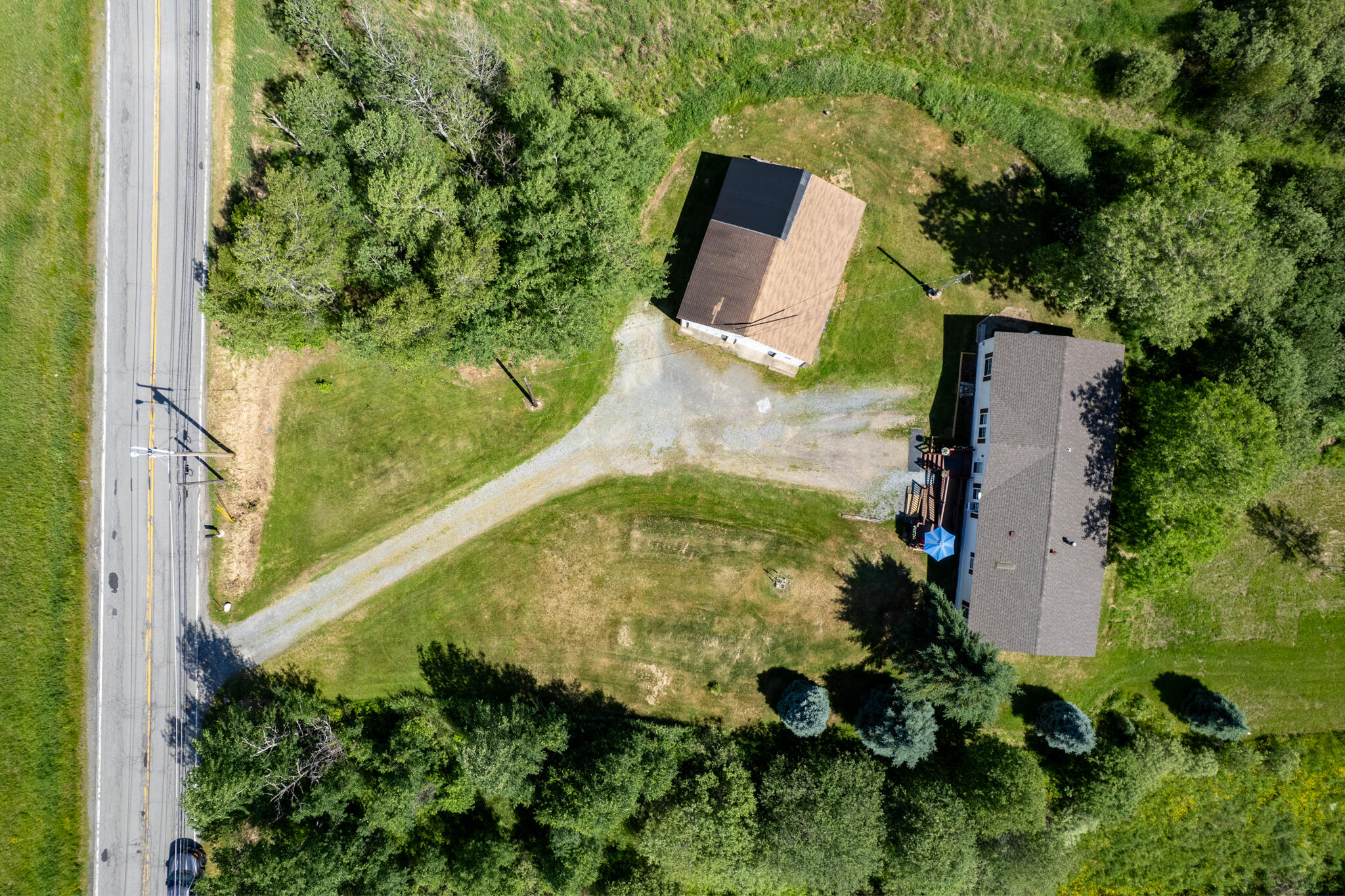 31 Wiswell Road Brewer, ME 04412 - Photo 46 of 55 20260616-DJI_0657-HDR