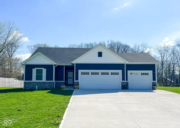 $359,900 | 4812 Picea Boulevard, Anderson, IN 46011