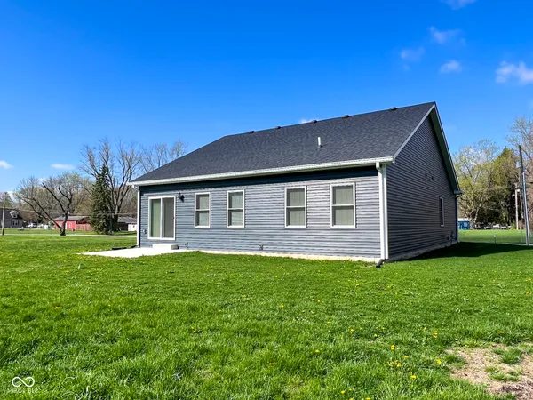 $359,900 | 4812 Picea Boulevard, Anderson, IN 46011