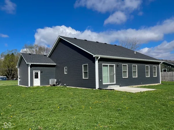 $359,900 | 4812 Picea Boulevard, Anderson, IN 46011