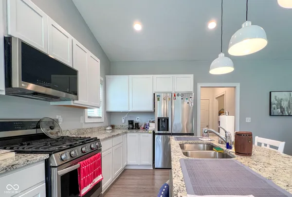 $359,900 | 4812 Picea Boulevard, Anderson, IN 46011