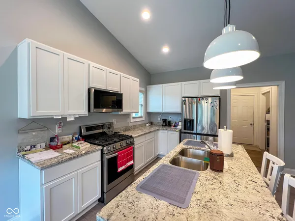 $359,900 | 4812 Picea Boulevard, Anderson, IN 46011