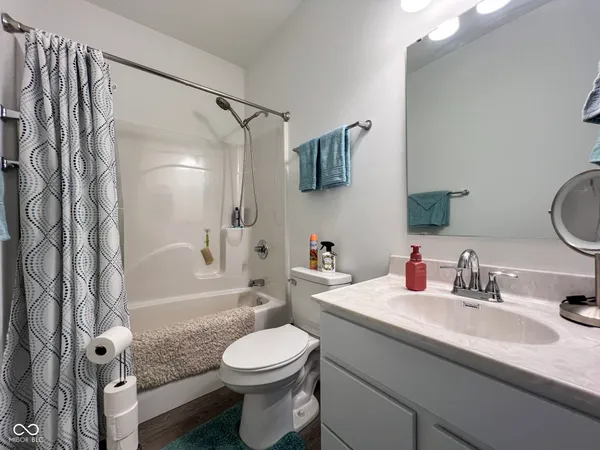 $359,900 | 4812 Picea Boulevard, Anderson, IN 46011